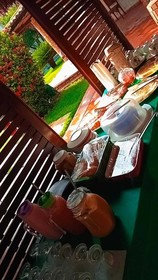 Pousada Villa Mariposa