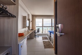 Beach Class Convention By MAI