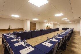 Beach Class Convention By MAI