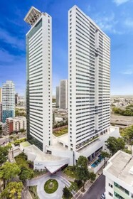 Beach Class Convention By MAI