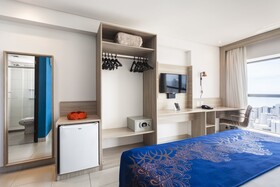 Beach Class Convention By MAI