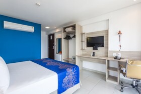 Beach Class Convention By MAI