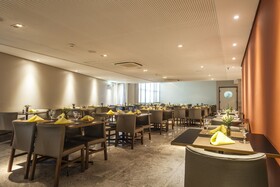 Beach Class Convention By MAI