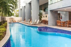 Beach Class Convention By MAI