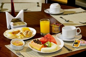 Beach Class Convention By MAI