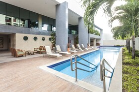 Beach Class Convention By MAI