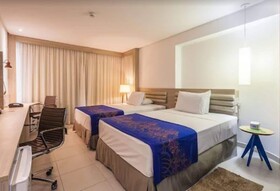 Beach Class Convention By MAI