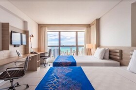 Beach Class Convention By MAI