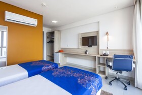 Beach Class Convention By MAI