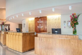 Beach Class Convention By MAI