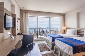 Beach Class Convention By MAI