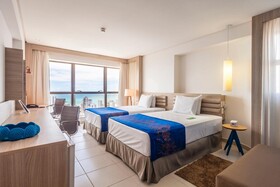 Beach Class Convention By MAI