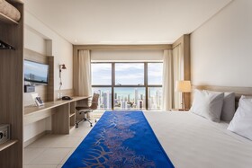 Beach Class Convention By MAI