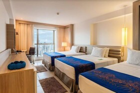 Beach Class Convention By MAI