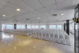 Grand Mercure Recife Boa Viagem