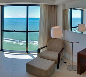 Grand Mercure Recife Boa Viagem