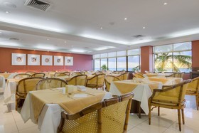 Grand Mercure Recife Boa Viagem