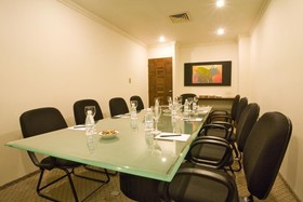 Grand Mercure Recife Boa Viagem