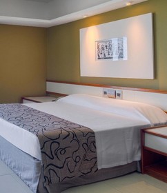 Grand Mercure Recife Boa Viagem