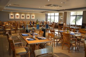 Grand Mercure Recife Boa Viagem