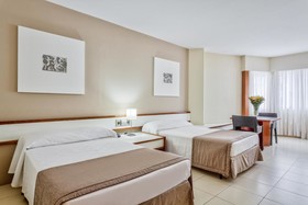 Grand Mercure Recife Boa Viagem