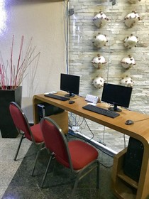 Golden Park Recife Boa Viagem