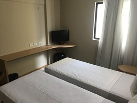 Golden Park Recife Boa Viagem