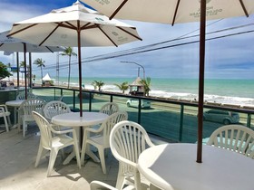 Golden Park Recife Boa Viagem