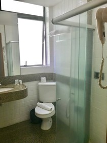 Golden Park Recife Boa Viagem