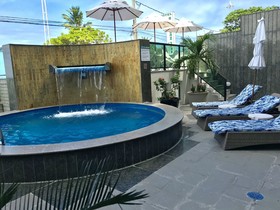 Golden Park Recife Boa Viagem