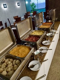 Golden Park Recife Boa Viagem