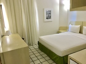 Golden Park Recife Boa Viagem