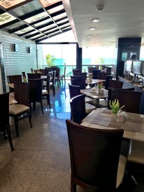 Golden Park Recife Boa Viagem