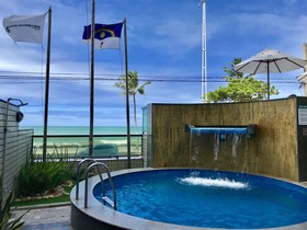 Golden Park Recife Boa Viagem