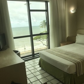 Golden Park Recife Boa Viagem