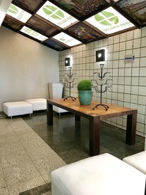 Golden Park Recife Boa Viagem