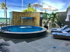 Golden Park Recife Boa Viagem