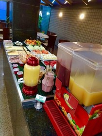 Golden Park Recife Boa Viagem