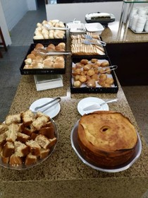 Golden Park Recife Boa Viagem