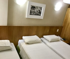 Golden Park Recife Boa Viagem