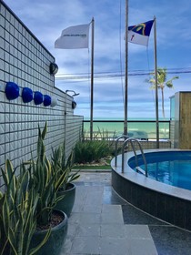 Golden Park Recife Boa Viagem