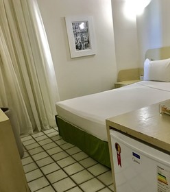 Golden Park Recife Boa Viagem