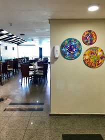 Golden Park Recife Boa Viagem