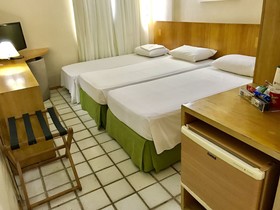 Golden Park Recife Boa Viagem