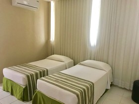 Golden Park Recife Boa Viagem