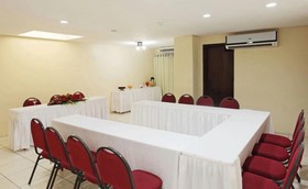 Golden Park Recife Boa Viagem