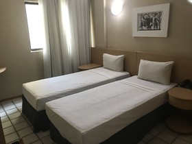 Golden Park Recife Boa Viagem