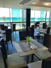 Golden Park Recife Boa Viagem