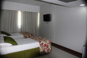 Aram Beach Boa Viagem