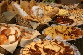 Aram Beach Boa Viagem